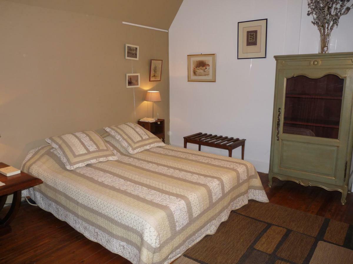 Pineuilh Le Point D'Orgue Bed & Breakfast エクステリア 写真