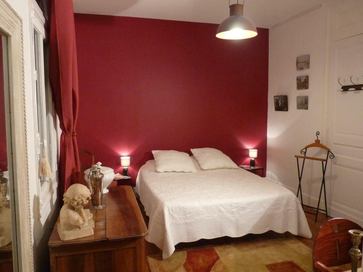 Pineuilh Le Point D'Orgue Bed & Breakfast エクステリア 写真