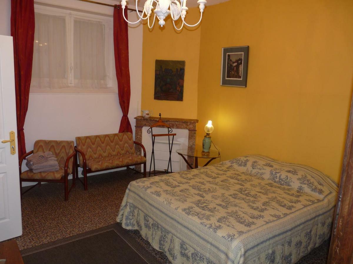 Pineuilh Le Point D'Orgue Bed & Breakfast エクステリア 写真