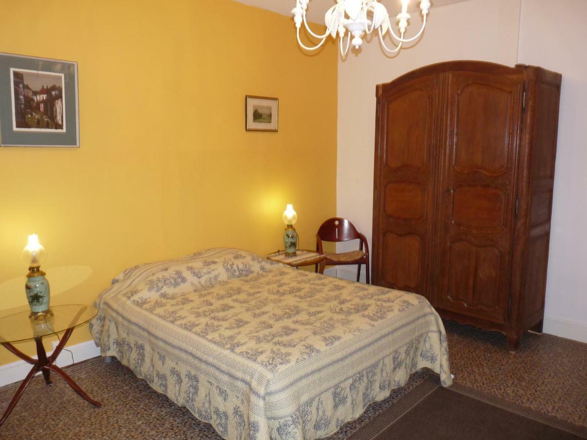 Pineuilh Le Point D'Orgue Bed & Breakfast エクステリア 写真